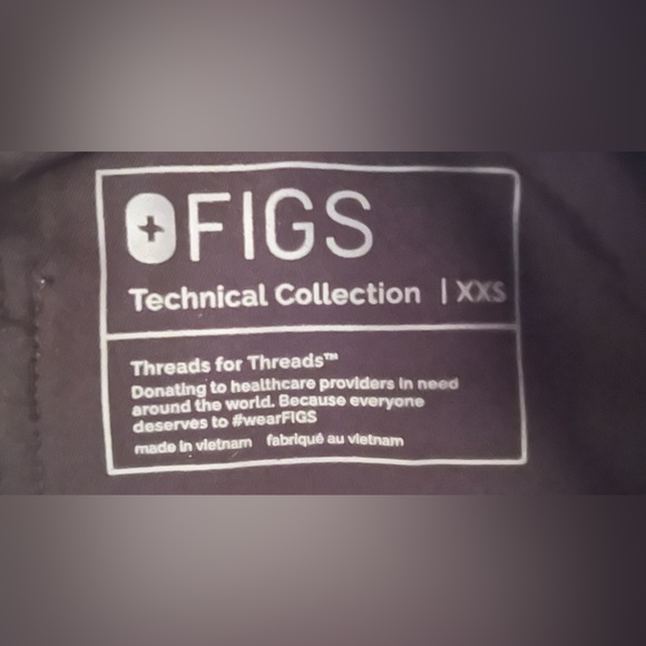 Figs scrub pants - Picture 2 of 4